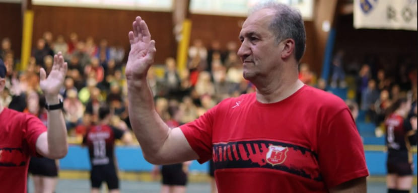 Балканы. 55-летний специалист Аднан Башич возглавил женскую сборную Боснии и Герцеговины
