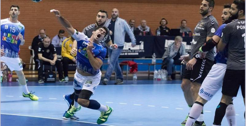 Галопом по Европе. Чемпионат Испании как форма досуга для любителей лингвистики