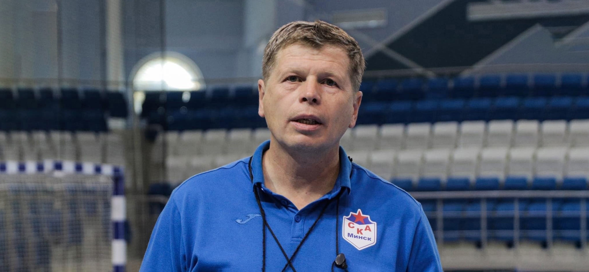 SEHA – Gazprom League. Игорь Папруга: "Есть моменты, которые хотелось бы изменить и хотелось бы добавить, и над этим надо работать"