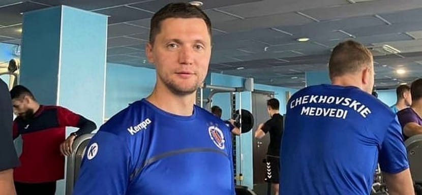 Дмитрий Ковалев о работе с дублем "медведей": "Когда у ребят получается то, о чем ты им говорил, — это и доставляет удовольствие"