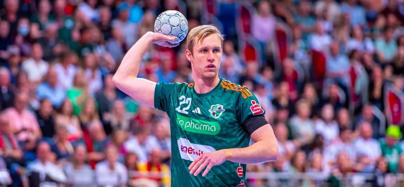 Разыгрывающий "Ганновера" Мариан Михальчик пропустит остаток сезона из-за травмы