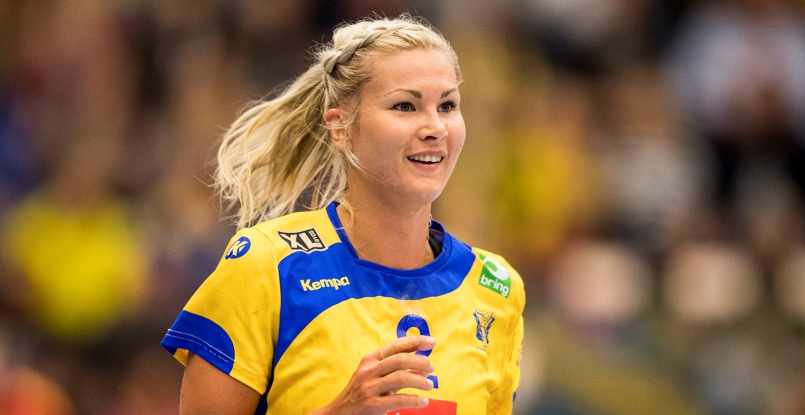 Шведка Ульрика Тофт Хансен усилит французский "Пари-92"