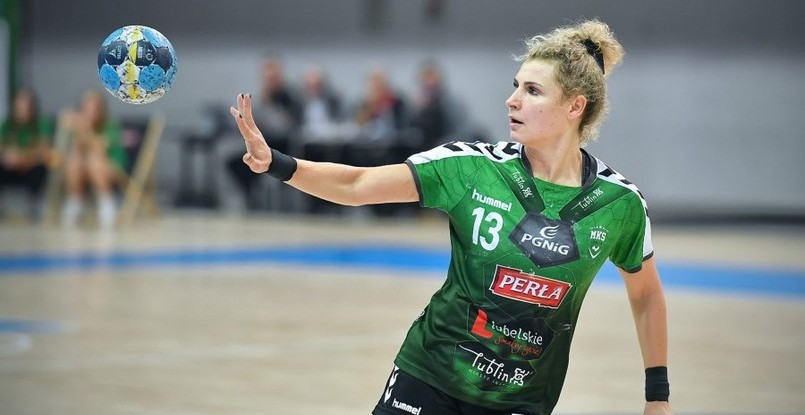 Сильвия Матущик: "Абсолютная неправда, что я устанавливала финансовые требования руководству "Люблина"