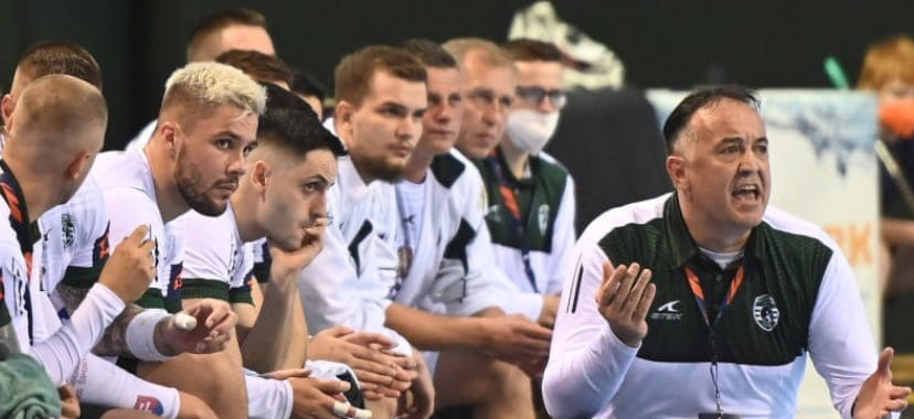 Словакия. Славко Голужа покидает "Татран" спустя четыре с половиной года работы. Его заменит экс-ассистент Радослав Антл