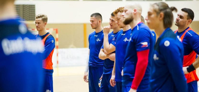 Товарищеский матч. Сборная Чехии в Тренчине уверенно обыграла словаков