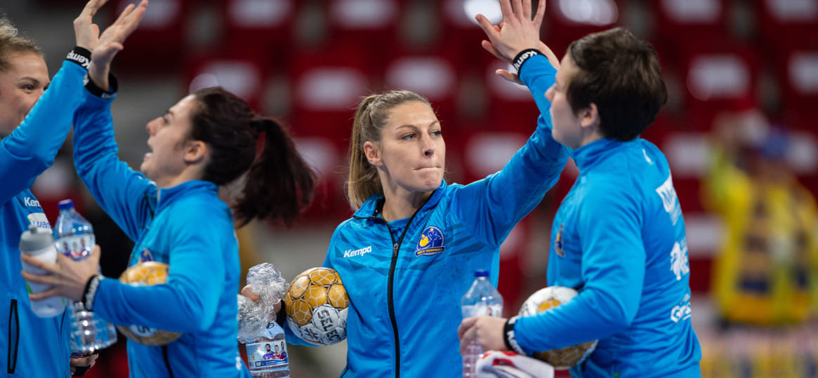 Франция. Женщины. "Мец" набросал 43 мяча "Тулону", "Нант" вернулся на 3-е место, обыграв в гостях "Безансон"