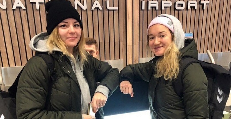 Женская Суперлига. "Звезда" отправилась в выездное турне (ФОТО)