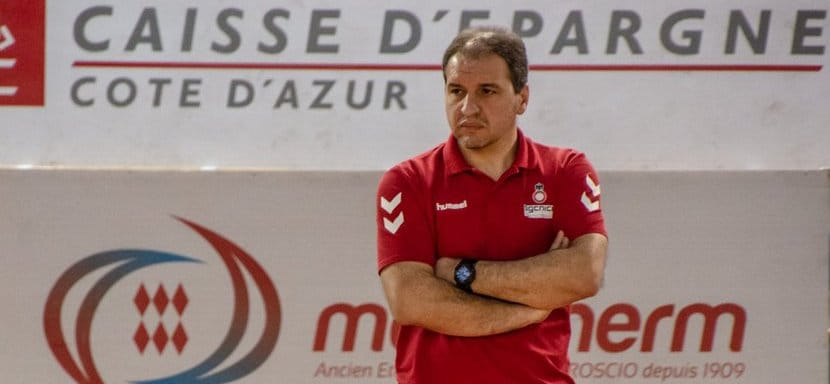 Балканы. Рулевой французской "Ниццы" Марьян Колев является главным претендентом на пост тренера женской сборной Северной Македонии