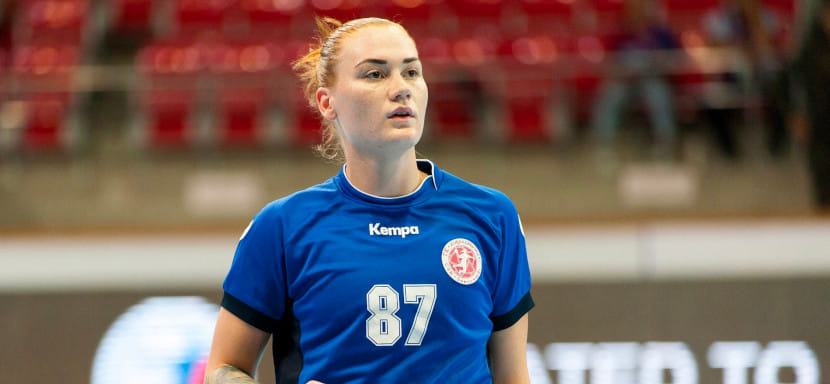 Ирина Корнеева: "Слышала о Людмиле Бодниевой только хорошее. Тренеры всегда ставили мне ее в пример"