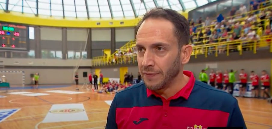 Рауль Алонсо о победе в Кубке Беларуси: "По-прежнему делаем немало ошибок — это и создало в заключительной части матча проблемы"