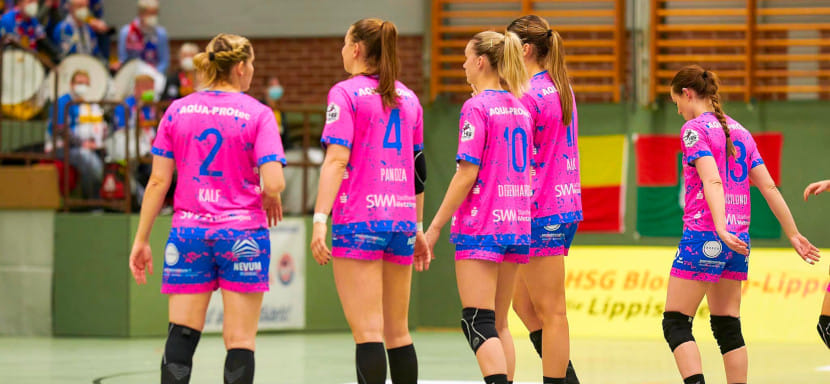 Женская бундеслига. Еще одна скандальная ситуация с камерами в раздевалках. На этот раз записывающие устройства обнаружены на арене "Метцингена"