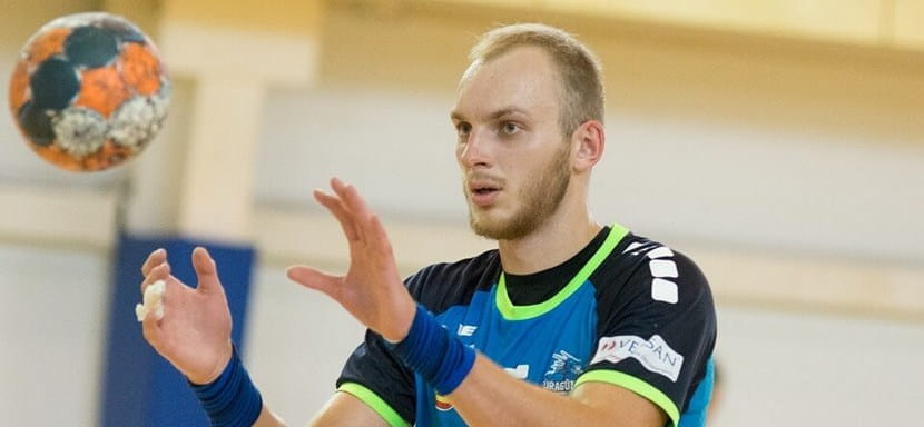 Испания. “Нава” Дмитрия Потоцкого и Лукаса Сименаса прервала серию из восьми поражений подряд, одолев “Сагунто”