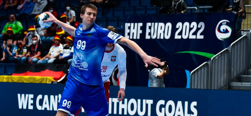 Сергей Марк Косоротов: "Чем только ни занимался в детстве! Но в итоге стал "кунцом"