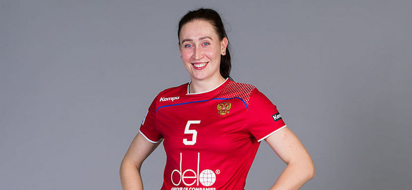 Людмила Постнова: "Трефилов был бы полезен в любом качестве. Он, как никто в нашем женском гандболе, умеет давать волшебный пендель"