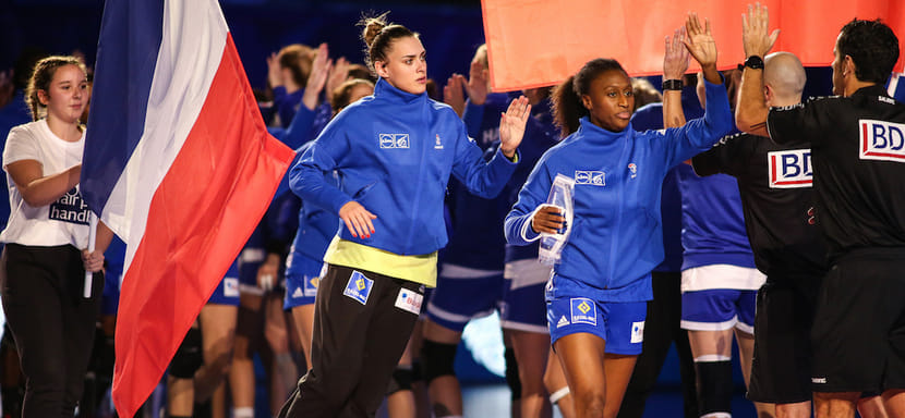 Франция. Оливье Крюмбольц: “У нас сейчас серьезная конкуренция. Острее, чем когда-либо прежде”