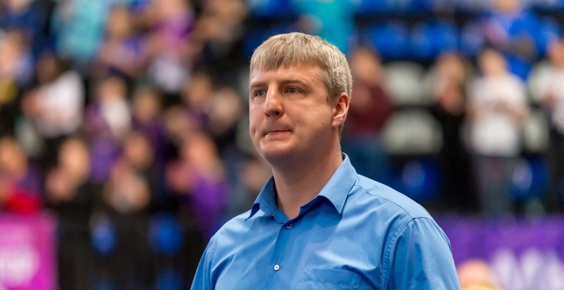 Александр Сафонов: "Остаться в Лиге чемпионов сможем в одном случае. Если ее выиграем"