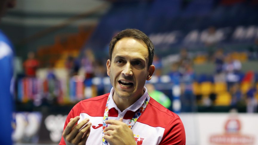 Рауль Алонсо о матче со "Спартаком": "Проделали отличную работу —  доминировали, показали хороший уровень и в обороне, и в атаке"