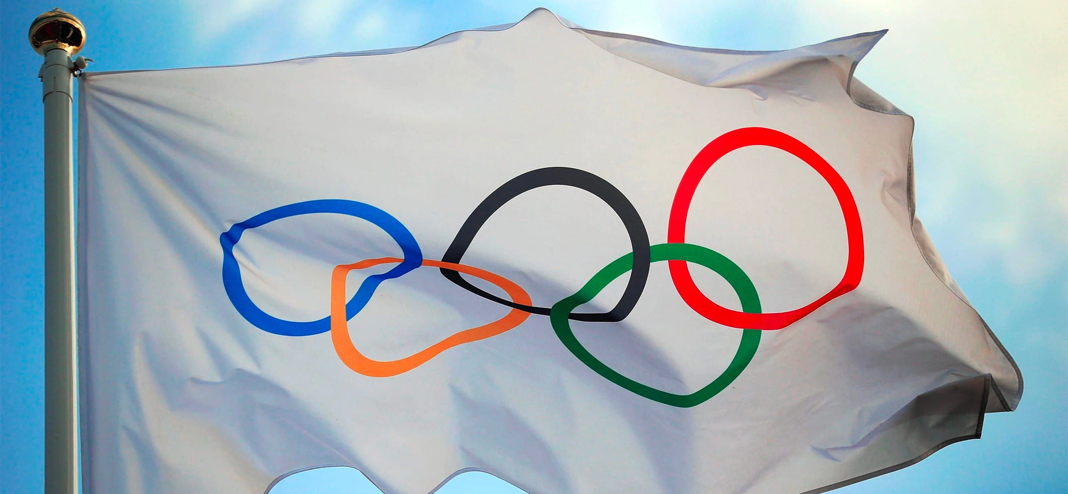 Заявление Международного олимпийского комитета: "Правительства стран не должны решать, какие спортсмены могут принимать участие в соревнованиях"