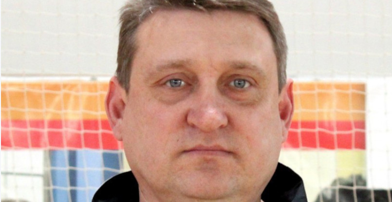 Сергей Богатырев: "Домашний зал "Добруджи" не соответствует еврокубковым требованиям. Что ж, это повышает наши котировки"