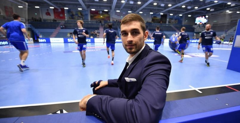 Как устроена бундеслига? Вакуумная бочка, vip-комната, личный партнер…