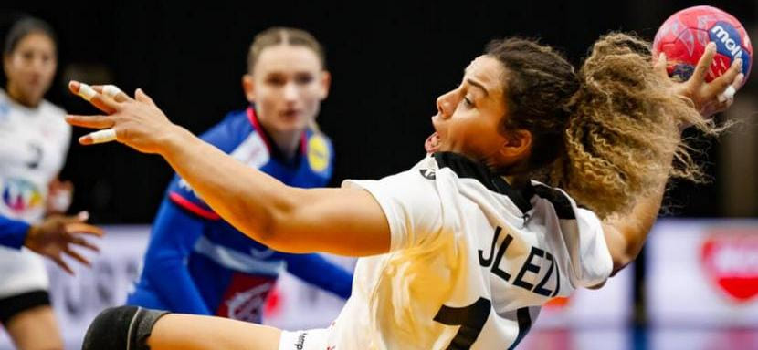 Сборная Туниса стала последним участником основного раунда женского чемпионата мира-2025 после победы над китаянками