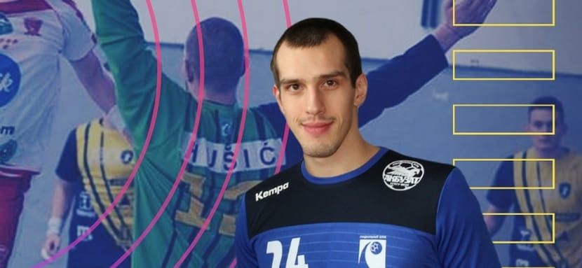 "Вышка" — шаг назад? Я так не считаю". Экс-игрок боснийских "Слободы" и "Слоги" Рашит Каюмов продолжит карьеру в омском "Скифе"