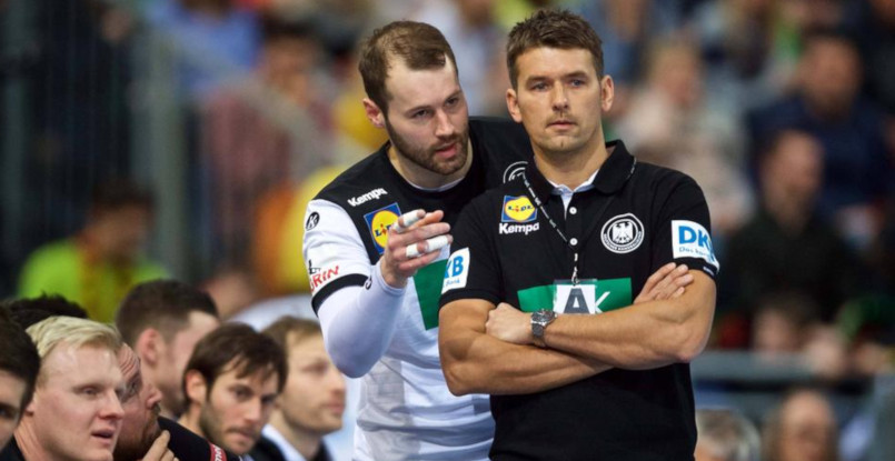 ЧМ-2019. Алло, Берлин! Защитный фетиш Прокопа. Как сладить с Хендриком и Патриком?