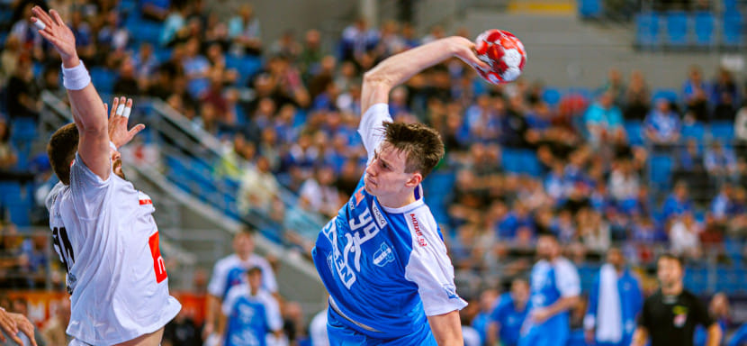 Лига чемпионов. Первая битва грандов-неудачников и бодрое начало Житникова и Косоротова