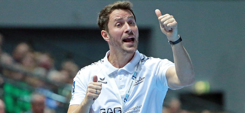 Бундеслига. Наставник "Людвигсхафена" Бен Мачке со следующего сезона возглавит "Вецлар"