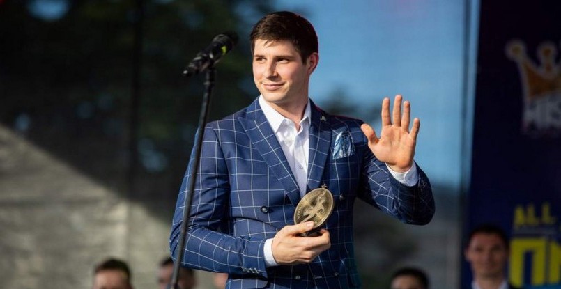 Марко Мамич: "Еще в детстве я мечтал играть в бундеслиге. Выступать в сильнейшей лиге мира было моей целью"