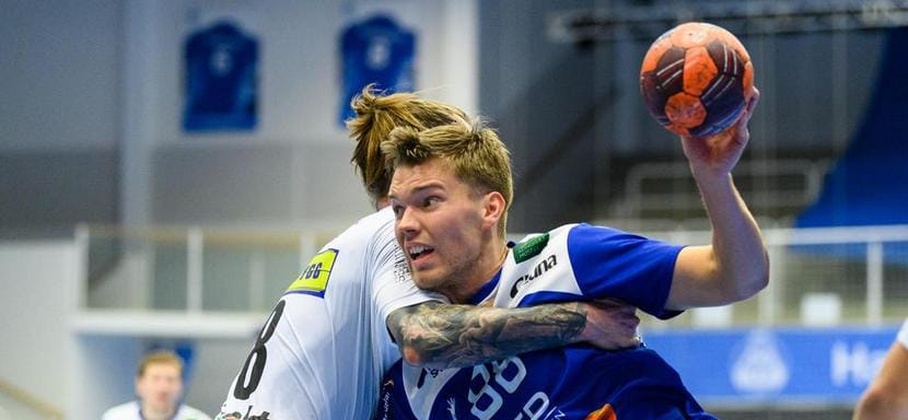 Швеция. “Алингсос”, соперник ЦСКА по Европейской лиге, сыграл вничью с “Редбергслидсом”. Команда удерживает третье место