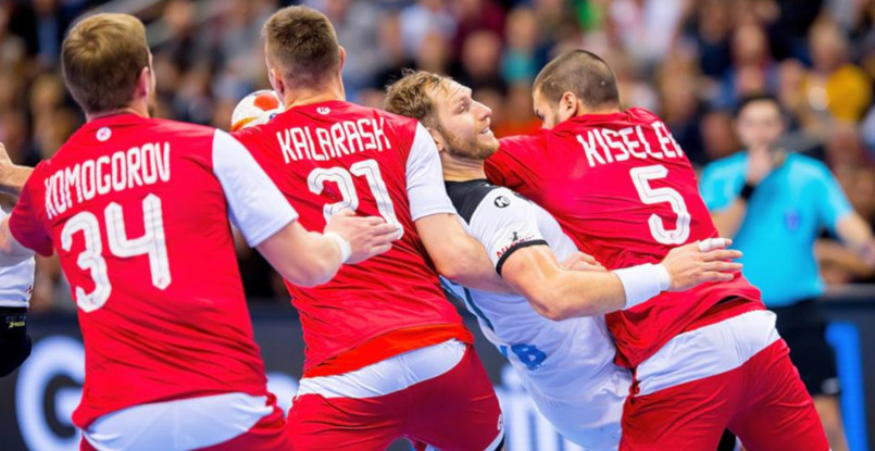 ЧМ-2019. Сборная России и птицы счастья. Завтрашнего дня?