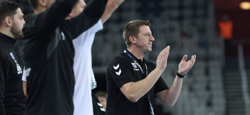 После поражения от "Магдебурга" в Лиге чемпионов пост главного тренера "Загреба" покинул Андрия Николич