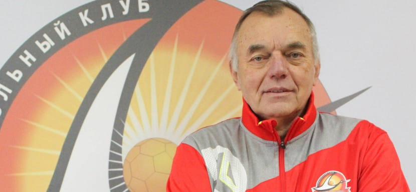 Кубок Беларуси. Вит Тэлеки: "В Витебске у нас было преимущество в 2 мяча, сегодня 10. Доволен игроками, они выполнили задания, о которых мы говорили"