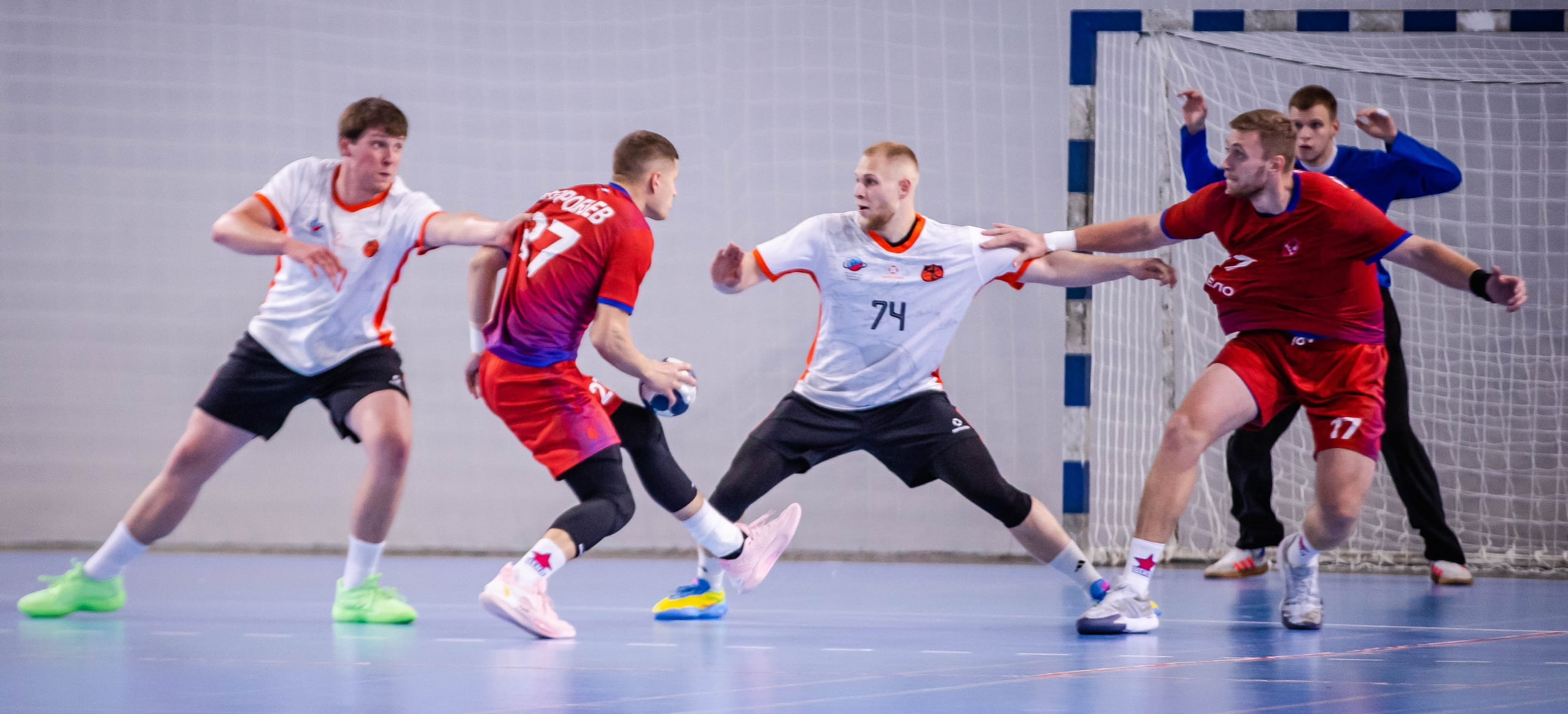 Братское дерби столицы — новая реальность Суперлиги. Только один из братьев старше и мастеровитее