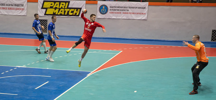 Суперлига. Денис Полтавский: "Хотел бы попасть в число лучших бомбардиров лиги и стать лучшим игроком на своей позиции по итогам сезона"