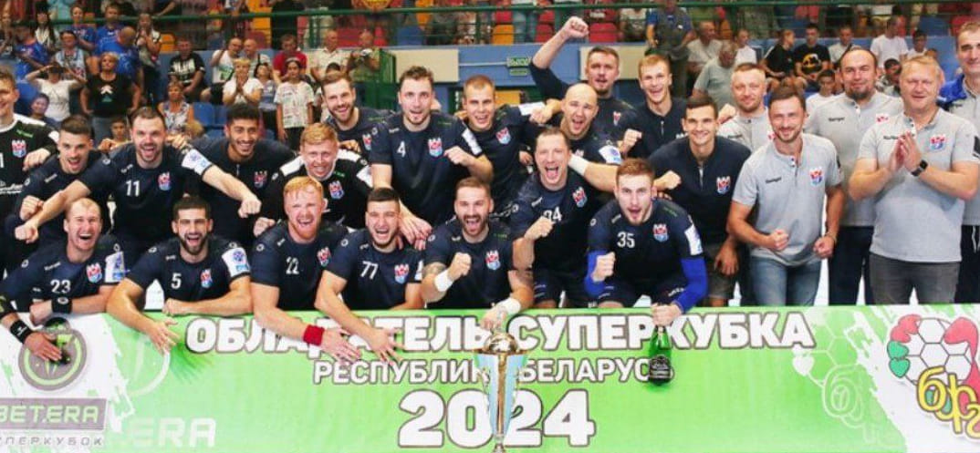 Сегодня в Минске состоится матч за мужской Суперкубок Беларуси. Трофей традиционно оспорят местный СКА и "Мешков Брест"