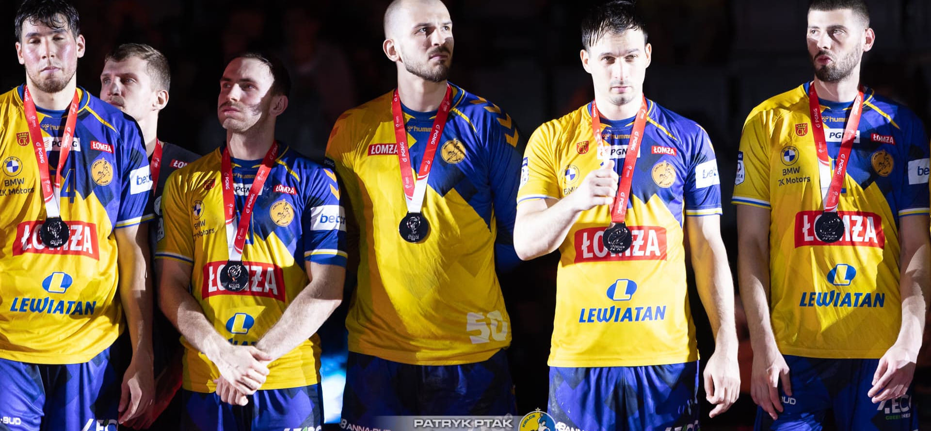 Польша. "Кельце", не имевший спонсора с ноября, объявил о финансовом соглашении с компанией по изготовлению паркета