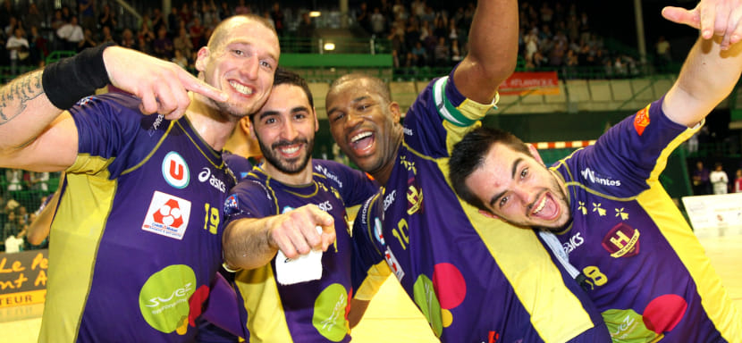 "Висла" Косоротова и Самойло обыграла в гостях "Еврофарм Пелистер", "Нант" дома разгромил "Спортинг" в матчах 11-го тура Лиги чемпионов