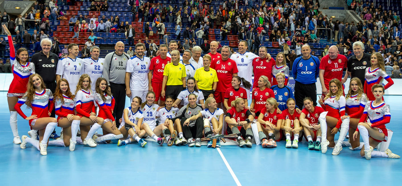 Нужен ли гандболу Матч звёзд? И если нужен — то какой? БЦ предлагает рассмотреть варианты