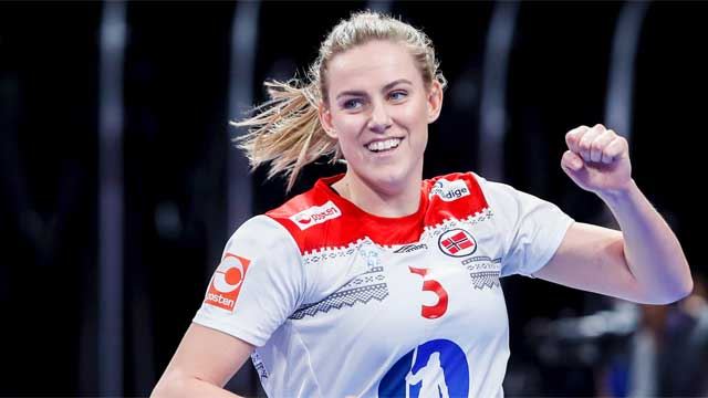 Женская сборная Норвегии готовится к турниру Intersport Cup — известен состав команды