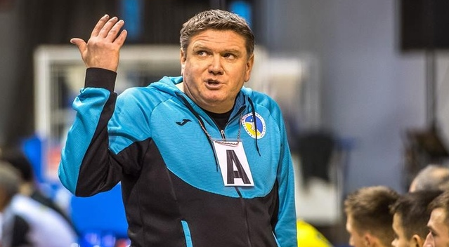 Сергей Бебешко о выступлении на Кубке Рижской думы: "Хотелось бы более быстрого прогресса, чтобы меньше дрожали и волновались"