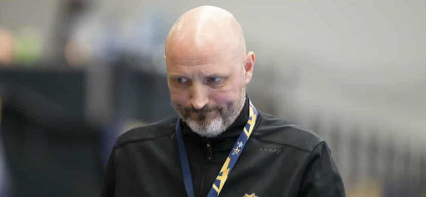 Delo Лига чемпионов. Ульрик Киркелю: "Мы пытались внести некие коррективы в перерыве, но игра Лунде была просто потрясающа"