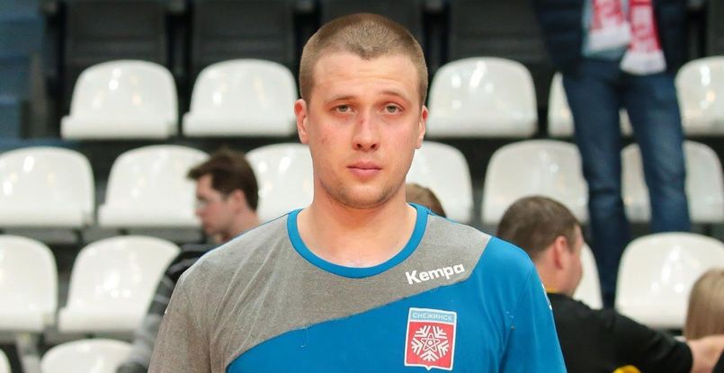 Суперлига. Линейный Иван Фирсов стал игроком астраханского "Динамо"