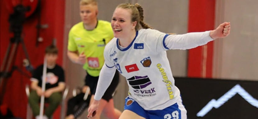 Женская бундеслига. Шведская линейная Эмма Ольссон из исландского "Фрама" продолжит карьеру в дортмундской "Боруссии"