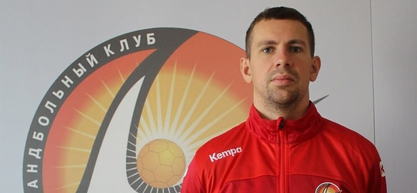 Беларусь. 28-летний линейный Олег Тарасевич, расставшийся с "Брестом", вновь будет защищать цвета гродненского "Кронона"