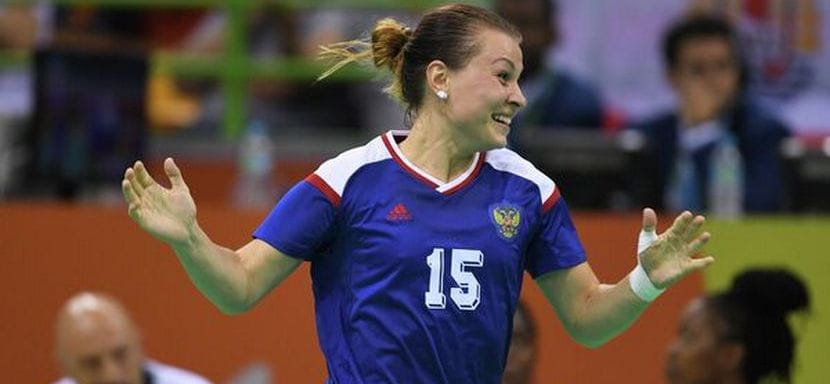 Марина Судакова об олимпийском успехе: "Сколько мы слёз оставили после победы над норвежками… Так не плакали даже после финала"