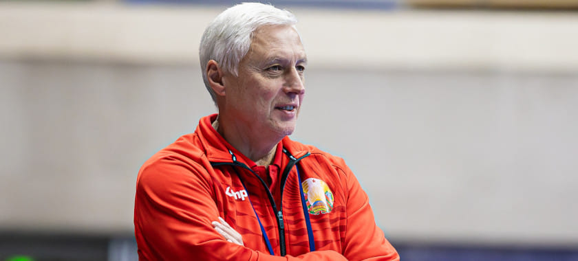 "Я против совмещения постов. Но Таланту пожелаю удачи!" Юрий Шевцов — про Дуйшебаева и сбор белорусов