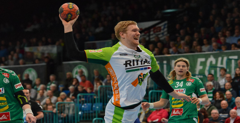 Бундеслига. В единственном матче субботы "Вецлар" был сильнее "Людвигсхафена"