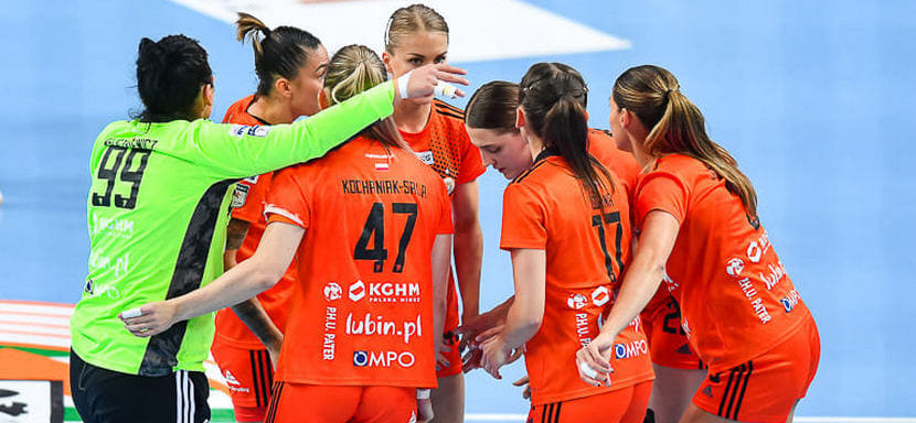 Европейская лига. Польский "Заглембе" не оставил шансов швейцарскому "Брюлю" в первом матче второго раунда квалификации